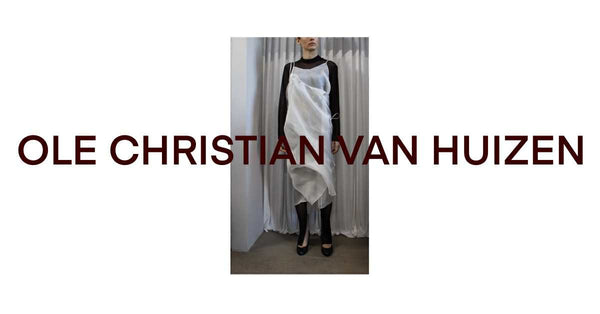 Ole Christian van Huizen
